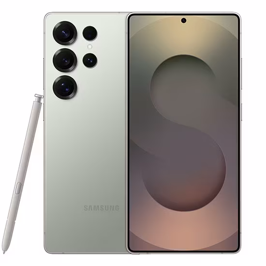 Samsung Galaxy S25 Ultra