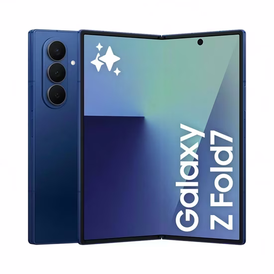 Samsung Galaxy Z Fold7