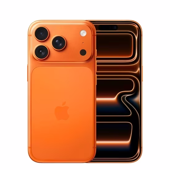 Apple iPhone 17 Pro
