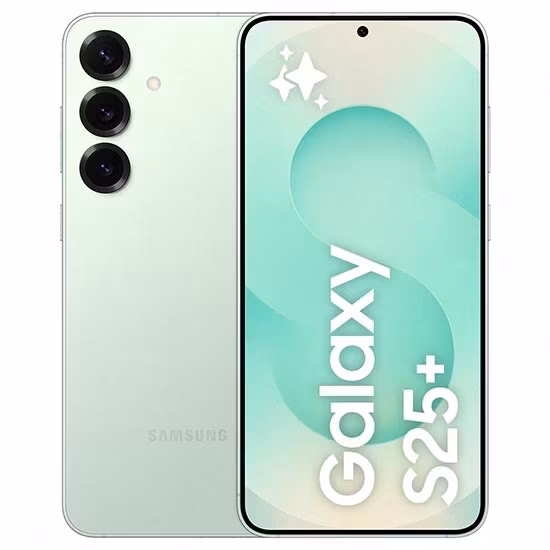 Samsung Galaxy S25+