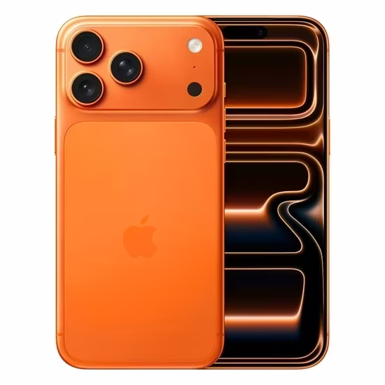 Apple iPhone 17 Pro Max
