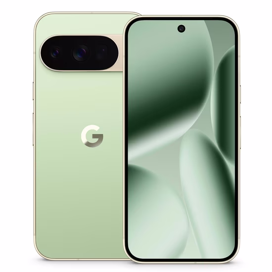 Google Pixel 10 Pro